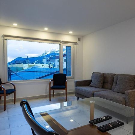 Apartmán Gente Del Sur Antartida 201 Ushuaia Exteriér fotografie