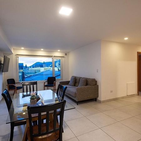 Apartmán Gente Del Sur Antartida 201 Ushuaia Exteriér fotografie