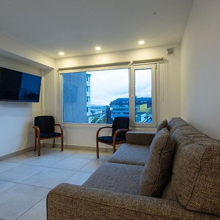 Apartmán Gente Del Sur Antartida 201 Ushuaia Exteriér fotografie