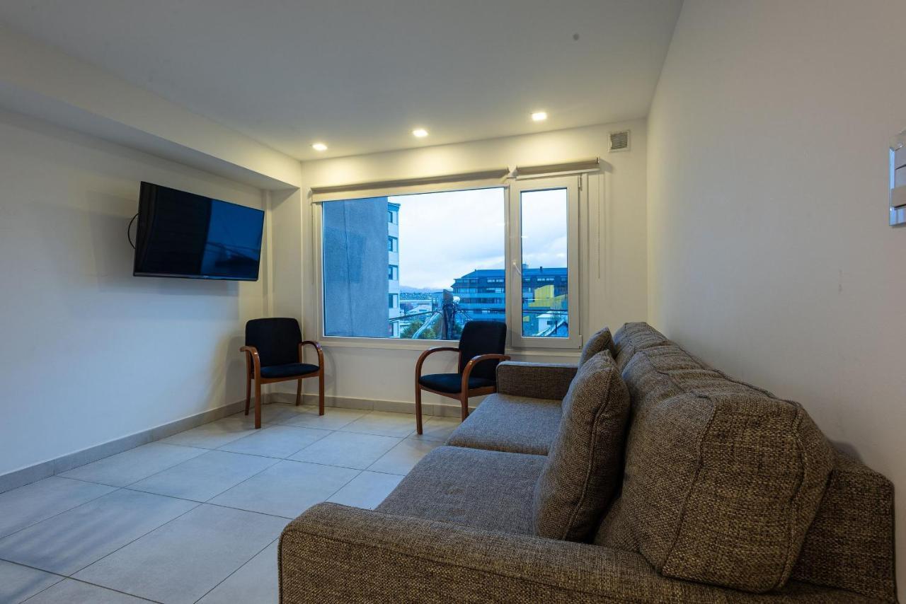 Apartmán Gente Del Sur Antartida 201 Ushuaia Exteriér fotografie