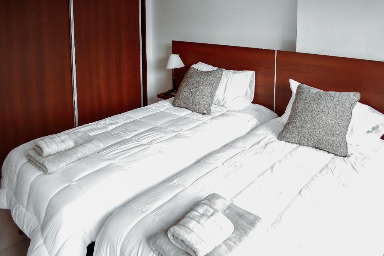 Apartmán Gente Del Sur Antartida 201 Ushuaia Exteriér fotografie