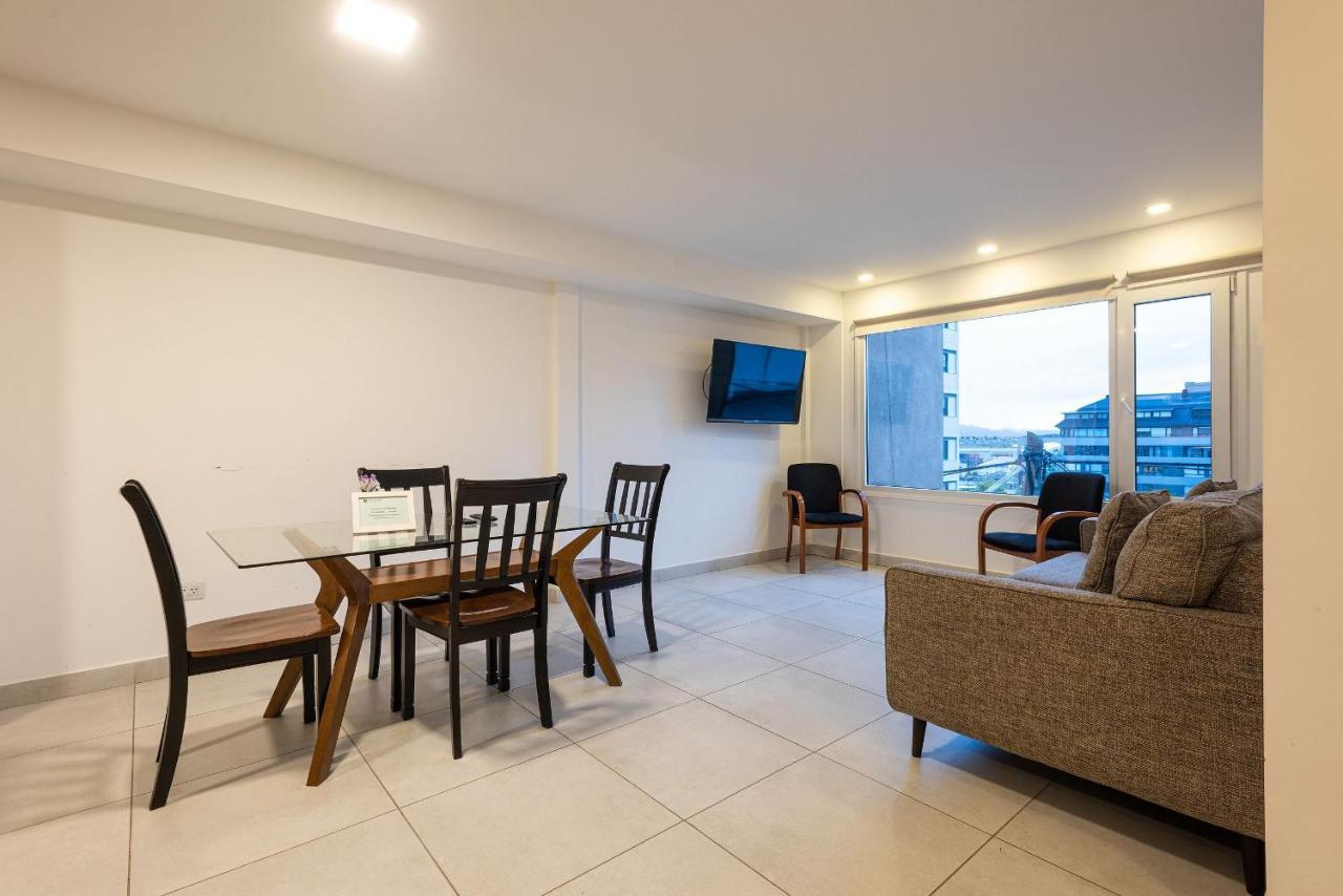 Apartmán Gente Del Sur Antartida 201 Ushuaia Exteriér fotografie